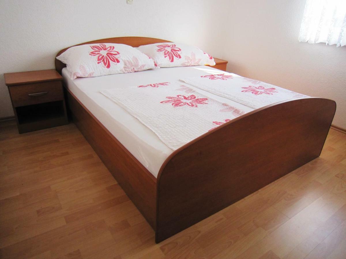 Apartments Milic Vodice Kültér fotó