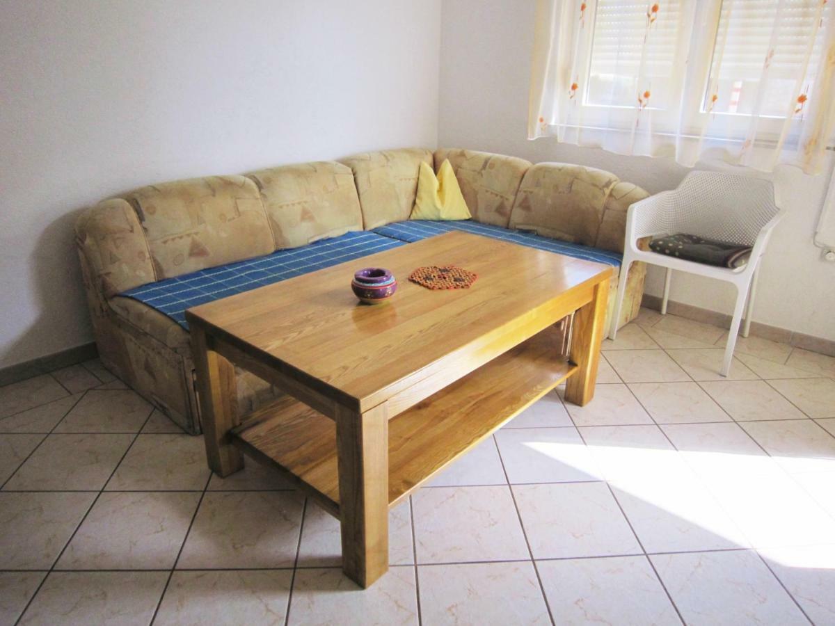 Apartments Milic Vodice Kültér fotó