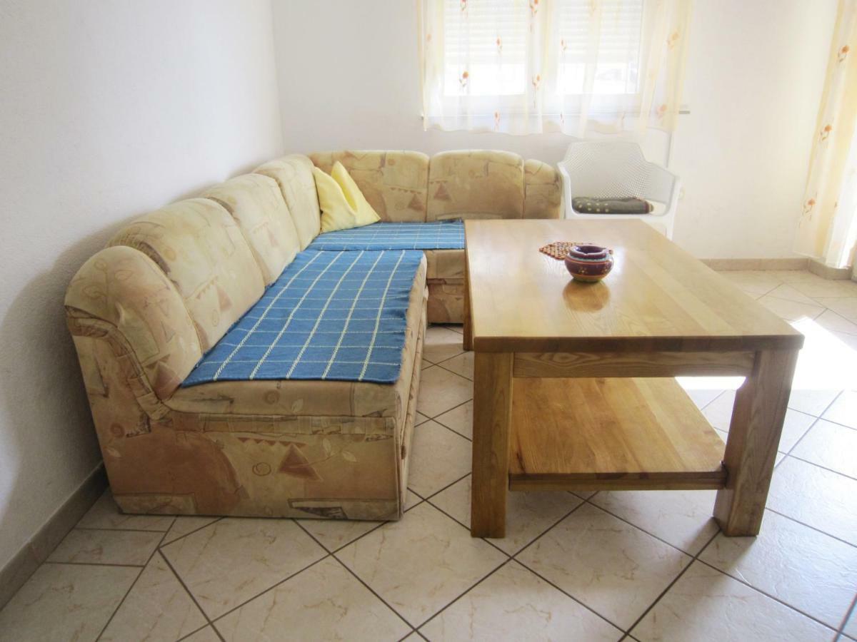 Apartments Milic Vodice Kültér fotó