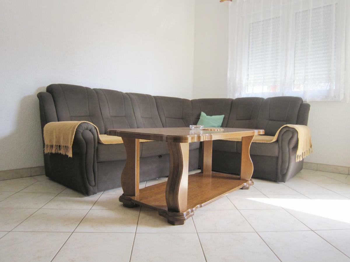 Apartments Milic Vodice Kültér fotó